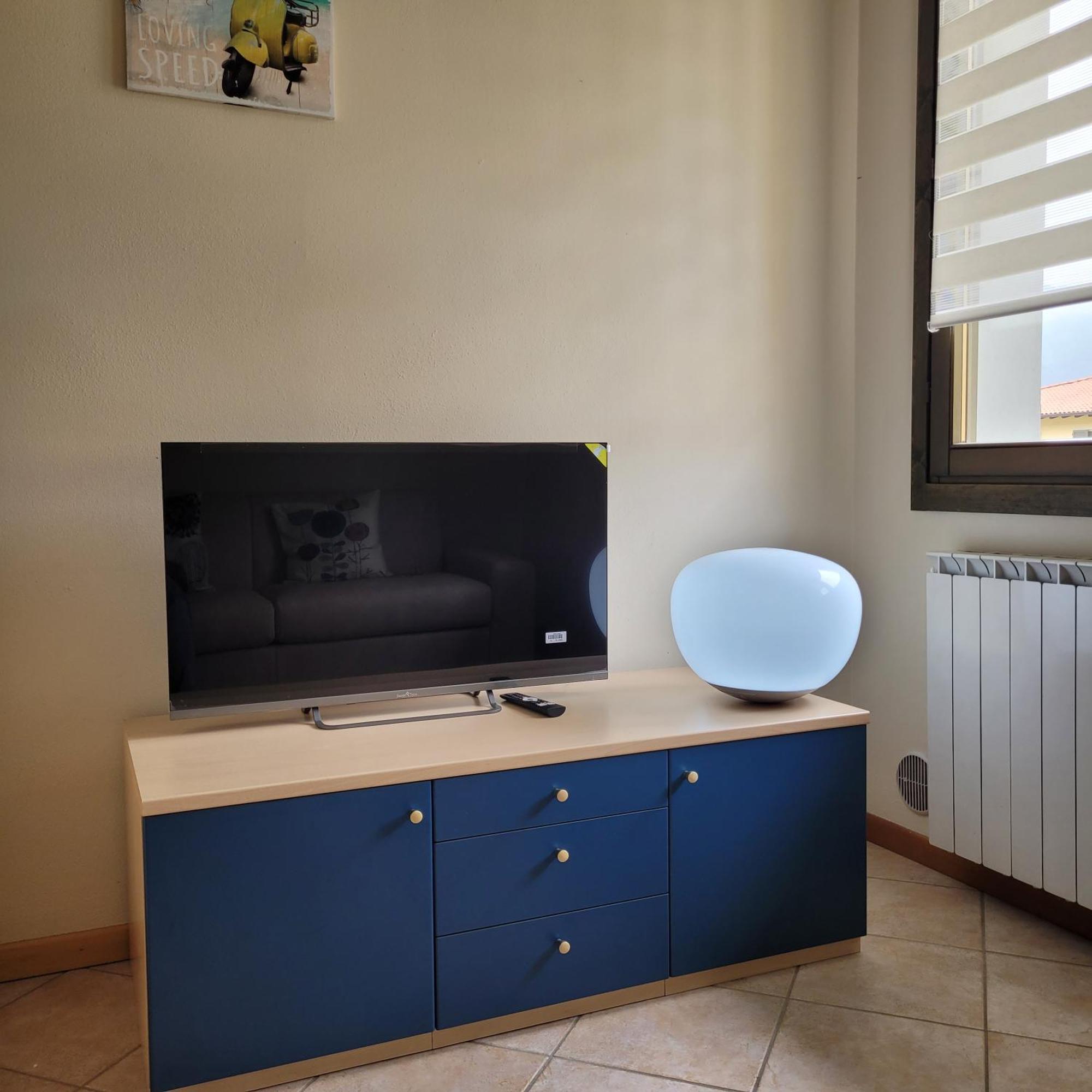 Confylake Home Пизоние Екстериор снимка