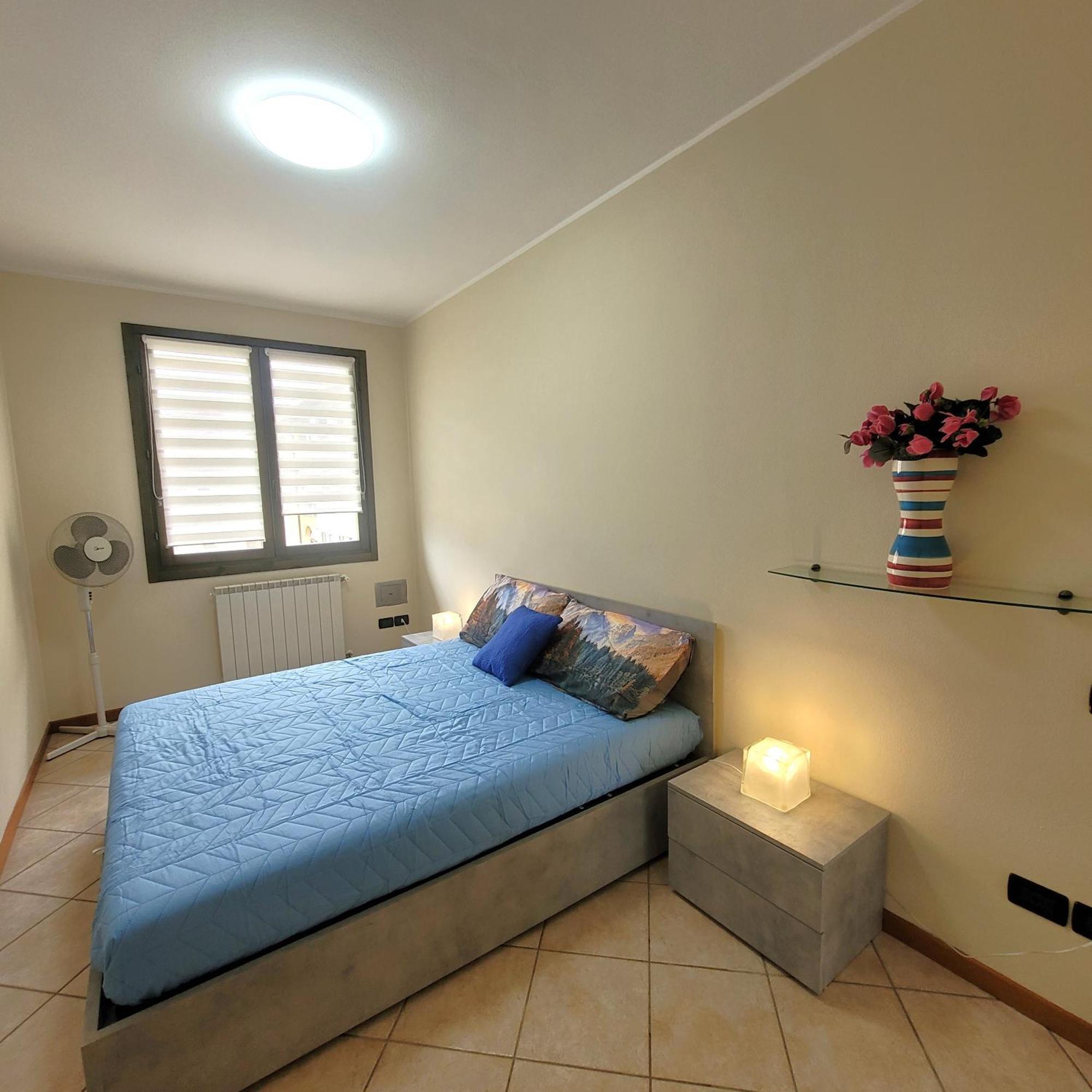 Confylake Home Пизоние Екстериор снимка