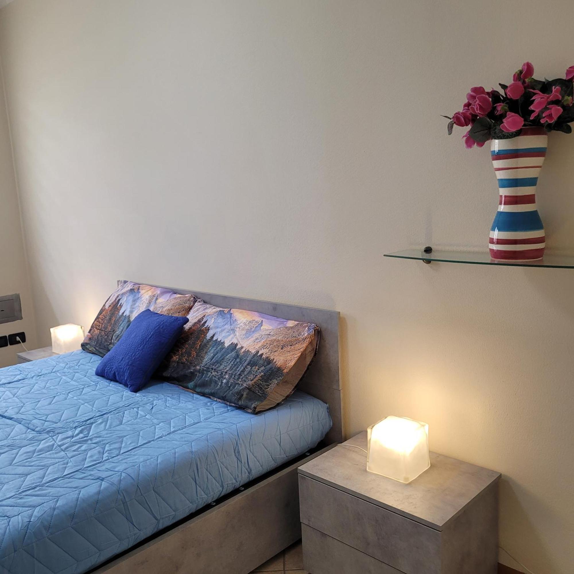Confylake Home Пизоние Екстериор снимка