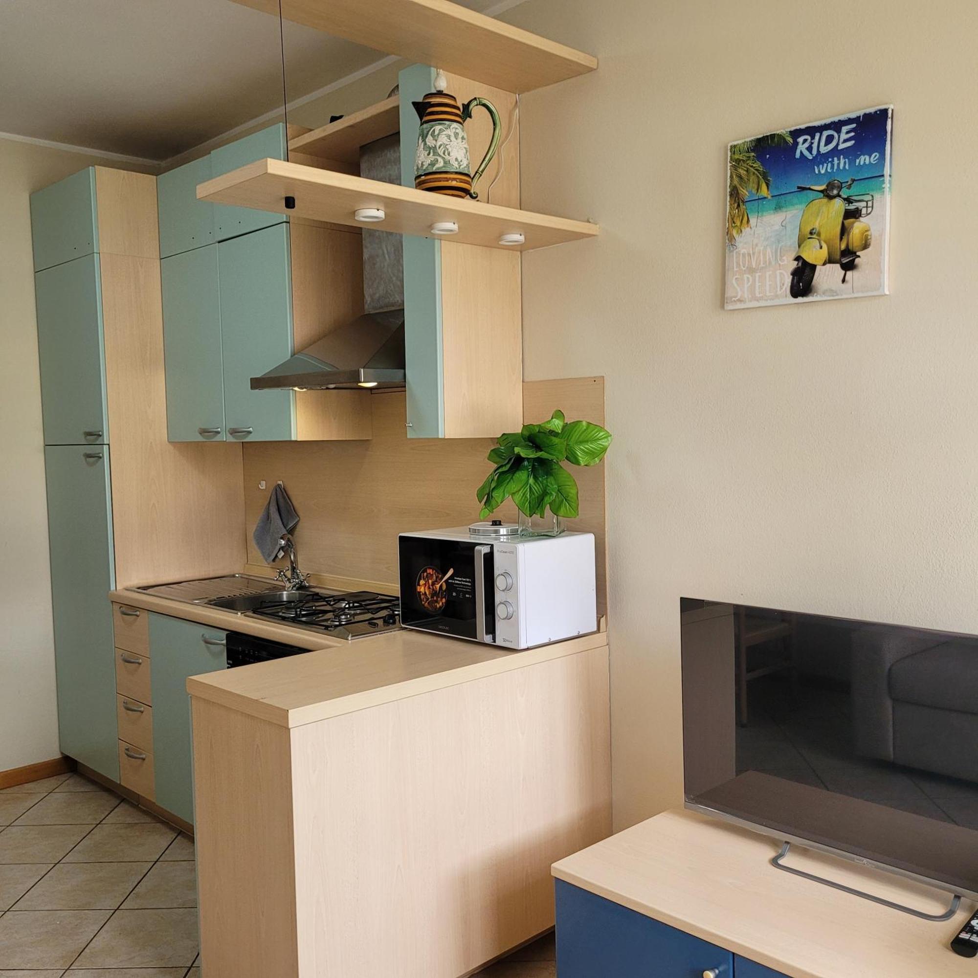 Confylake Home Пизоние Екстериор снимка